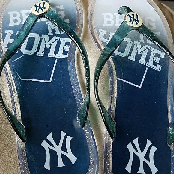 Yankee bell flip flop - Picture 1 of 3